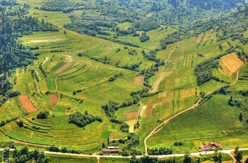 Ubytovanie U Mirca Nova Lubovna Экстерьер фото