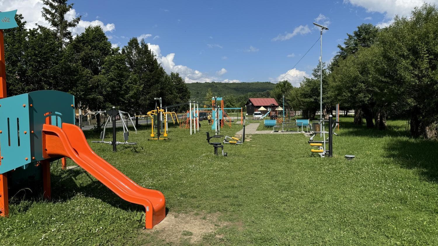 Ubytovanie U Mirca Nova Lubovna Экстерьер фото
