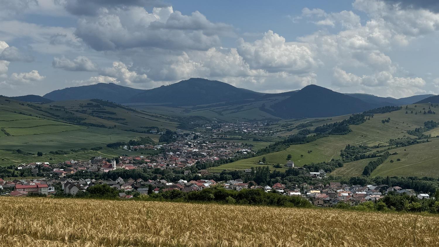 Ubytovanie U Mirca Nova Lubovna Экстерьер фото